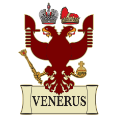 Ассоциация Венеция-Россия VENERUS